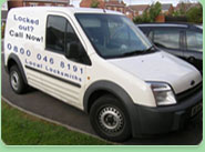 Teignmouth locksmith
