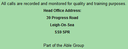 Teignmouth Local Electrics head office